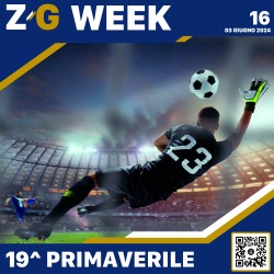 ZG Week >> N.ro 16